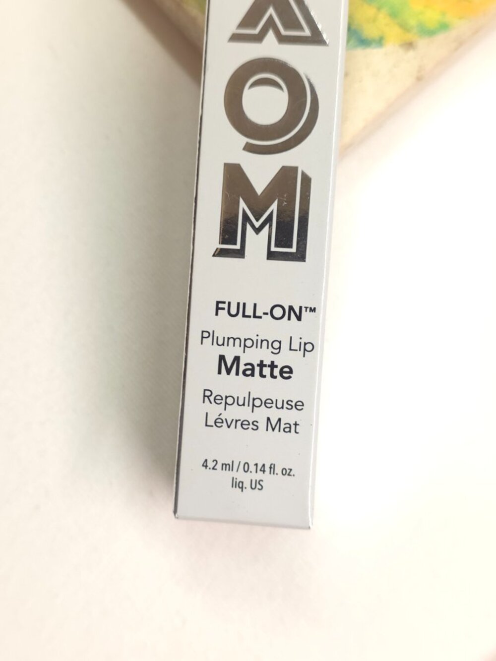 Buxom Full-On Plumping Lip Matte - After Hours - Picture 10 of 10